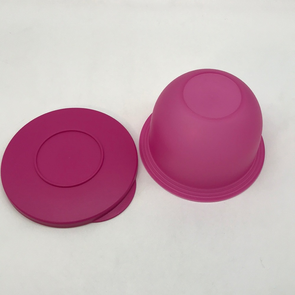 Tupperware Murano Bowl Set of 4 - Picture 10 of 16